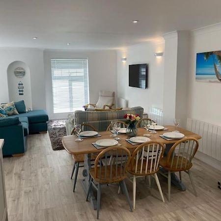 Surf'S Up! Perfect Base For Holidays Or Work In Cornwall St Columb Major Εξωτερικό φωτογραφία