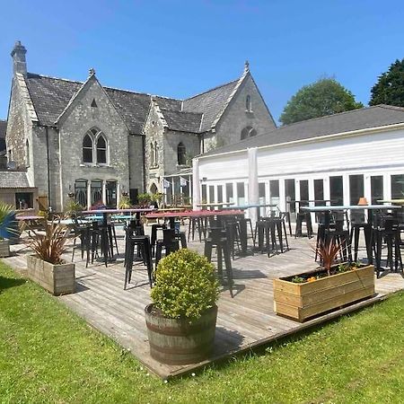 Surf'S Up! Perfect Base For Holidays Or Work In Cornwall St Columb Major Εξωτερικό φωτογραφία
