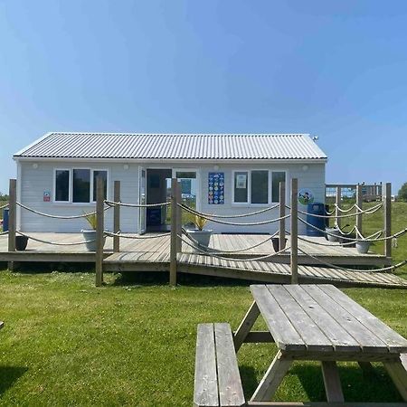 Surf'S Up! Perfect Base For Holidays Or Work In Cornwall St Columb Major Εξωτερικό φωτογραφία