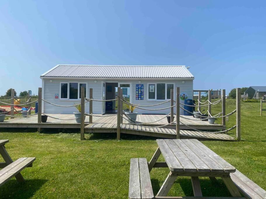 Surf'S Up! Perfect Base For Holidays Or Work In Cornwall St Columb Major Εξωτερικό φωτογραφία